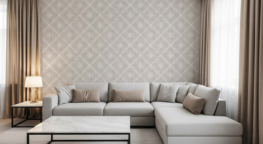 Wall Paper